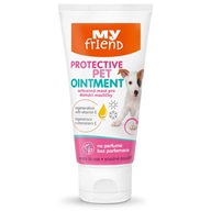 My Friend Ochranná mast pro domácí mazlíčky 50 ml - Letní tipy